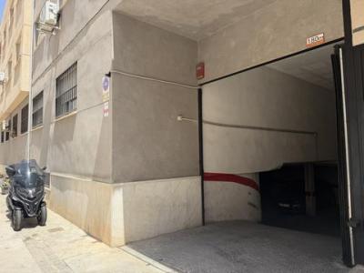 Annonce Location Parking Malaga