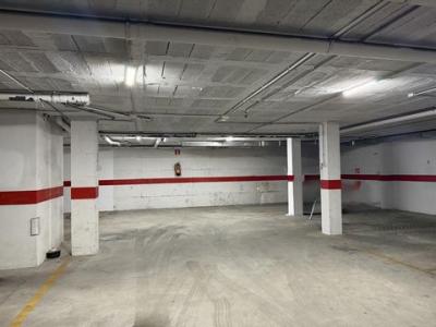 Louer Parking 12 m2 Malaga