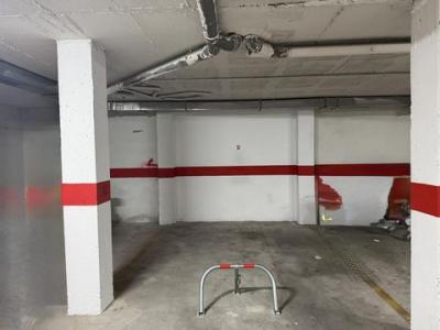 Louer Parking Malaga r�gion MALAGA