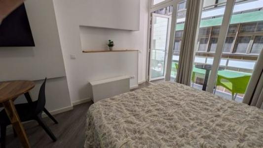 Louer Appartement 35 m2 Las-palmas-de-gran-canaria