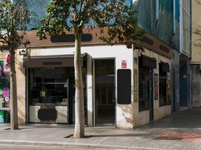 Location Local commercial Las-palmas-de-gran-canaria  GC en Espagne