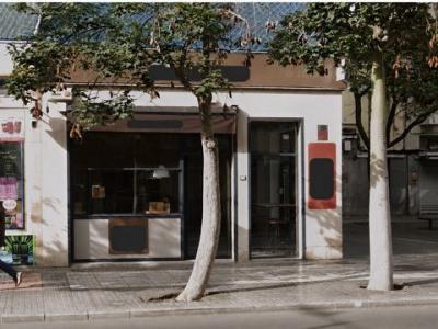 Annonce Location Local commercial Las-palmas-de-gran-canaria