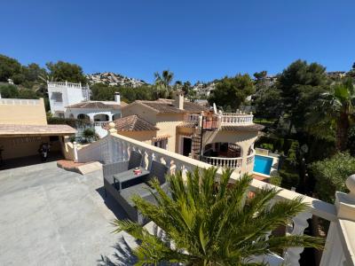Acheter Maison Benissa r�gion ALICANTE