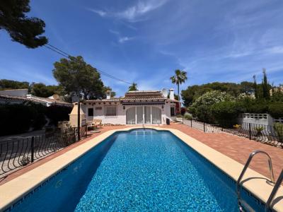 Acheter Maison 114 m2 Moraira