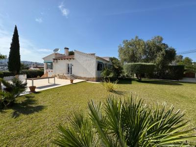 Annonce Vente Maison Moraira