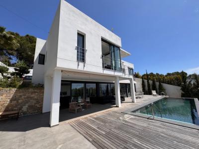 Acheter Maison 275 m2 Benissa