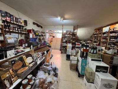 Annonce Vente Local commercial Moraira