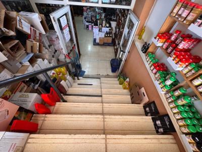 Acheter Local commercial 101 m2 Moraira