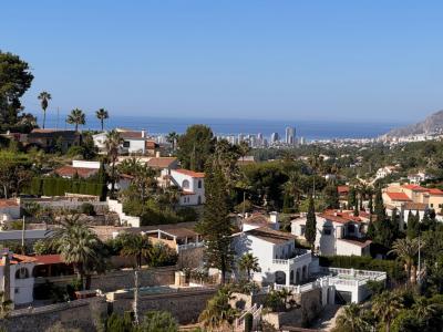 Vente Maison Benissa  A en Espagne