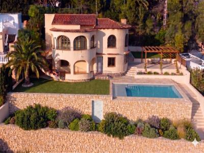 Annonce Vente Maison Benissa