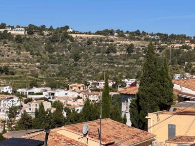 Acheter Maison Benissa r�gion ALICANTE