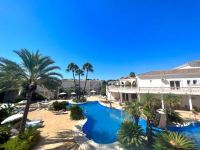 Annonce Vente Appartement Benissa