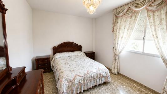 Acheter Appartement 120 m2 Malaga