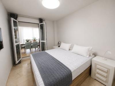 Acheter Appartement Bajia-de-la-plata r�gion MALAGA