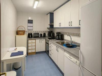 Annonce Vente Appartement Estepona