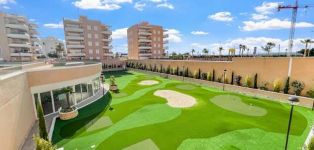 Vente Appartement Guardamar-del-segura  A en Espagne