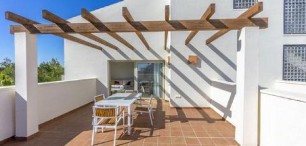 Annonce Vente Appartement Orihuela-costa