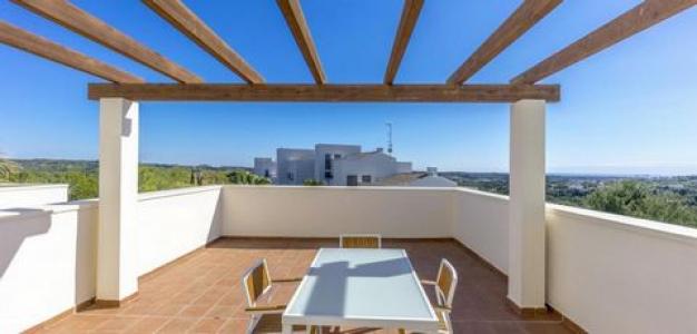 Acheter Appartement 74 m2 Orihuela-costa