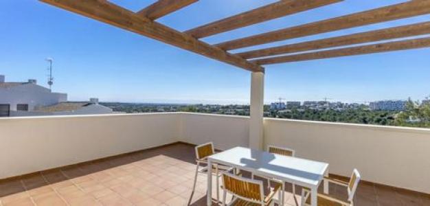 Acheter Appartement Orihuela-costa r�gion ALICANTE
