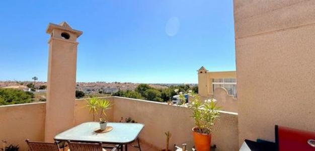 Acheter Appartement 105 m2 Orihuela-costa