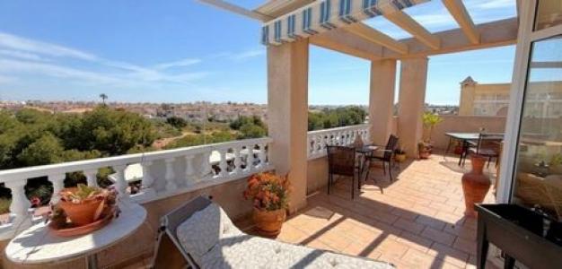Acheter Appartement Orihuela-costa r�gion ALICANTE