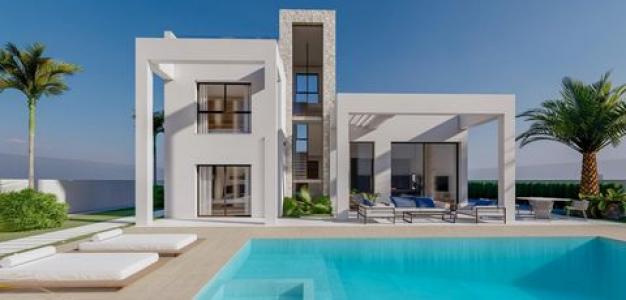 Vente Maison Finestrat  A en Espagne