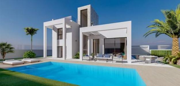 Annonce Vente Maison Finestrat