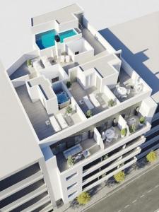 Annonce Vente Appartement Torrevieja