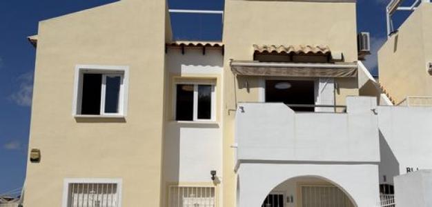 Annonce Vente Appartement Orihuela-costa