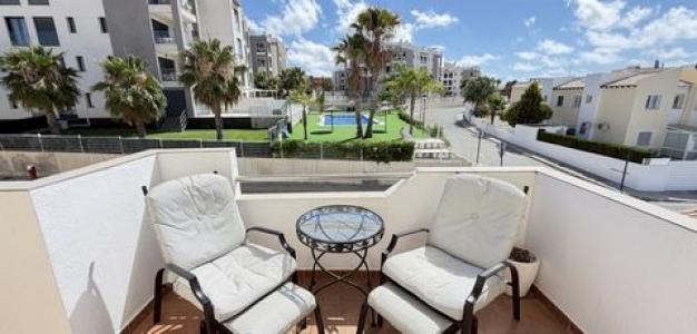 Acheter Appartement 70 m2 Orihuela-costa