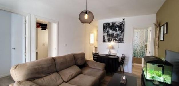 Acheter Appartement 48 m2 Torrevieja