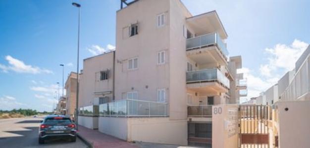 Vente Appartement San-javier  MU en Espagne