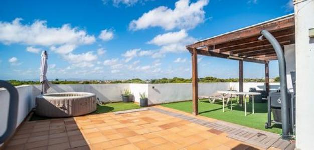 Annonce Vente Appartement San-javier