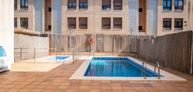 Acheter Appartement San-javier r�gion MURCIA