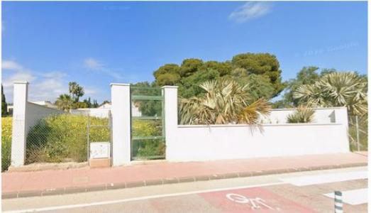 Annonce Vente Terrain San-javier