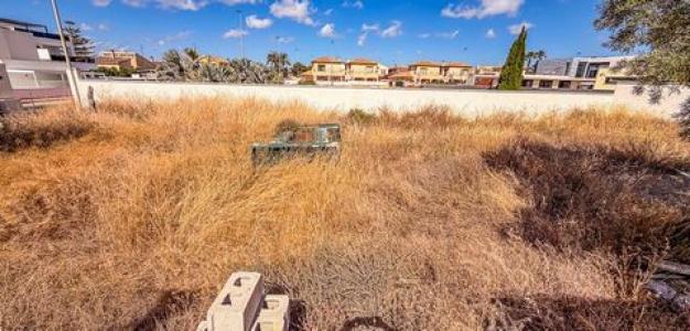 Acheter Terrain San-javier r�gion MURCIA