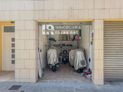 Annonce Vente Parking Roses