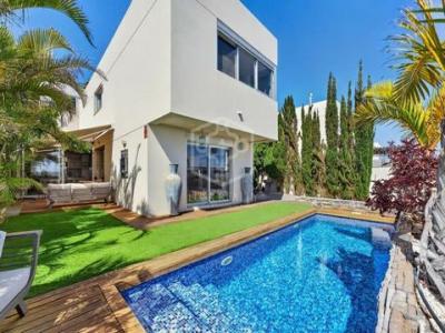 Annonce Vente Maison Arona
