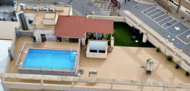 Acheter Appartement 99 m2 San-miguel-de-salinas