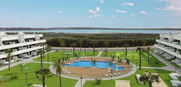 Annonce Vente Appartement Guardamar-del-segura