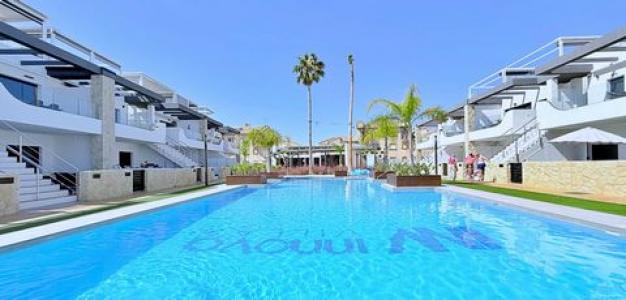 Acheter Appartement 72 m2 Orihuela-costa