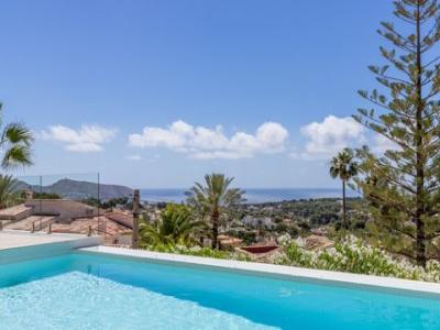 Annonce Vente Maison Moraira