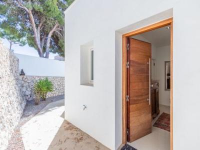 Acheter Maison Moraira r�gion ALICANTE