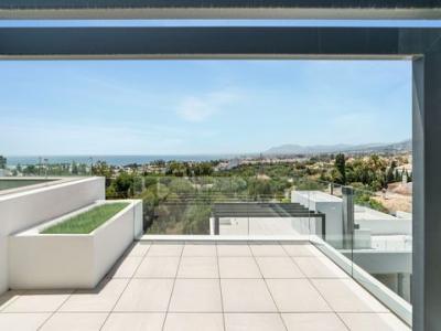 Annonce Vente Maison Marbella