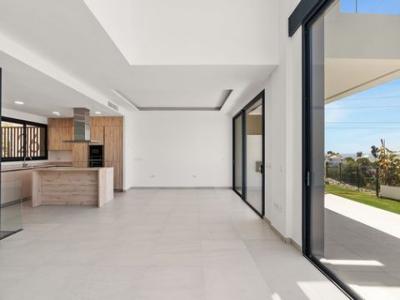 Acheter Maison 356 m2 Marbella