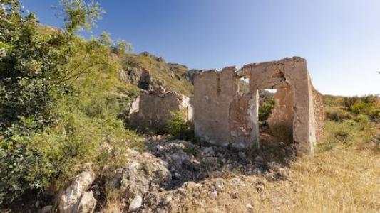 Vente Local commercial Mojacar  AL en Espagne