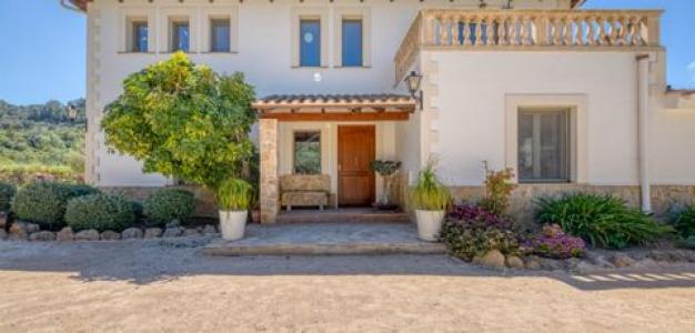Annonce Vente Maison Mallorca