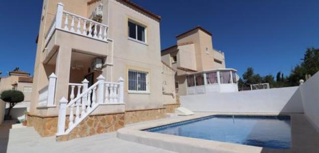 Annonce Vente Maison San-miguel-de-salinas