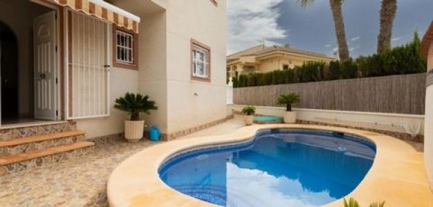 Acheter Maison Rojales r�gion ALICANTE