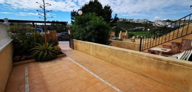 Acheter Appartement 94 m2 Rojales